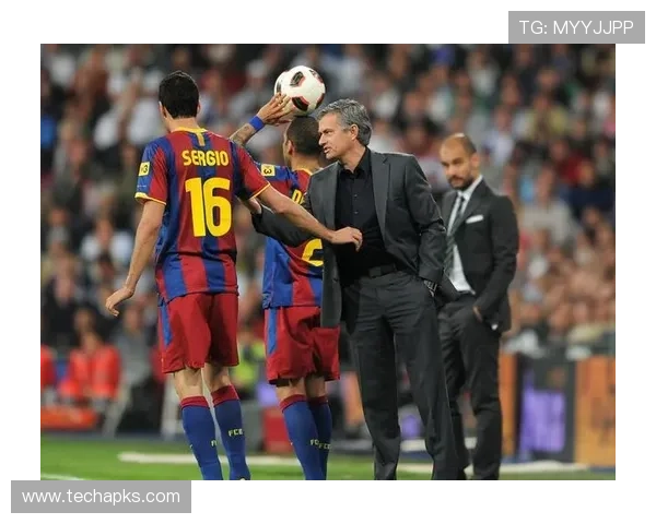 穆里尼奥与瓜迪奥拉近期战术风格对比及执教表现分析