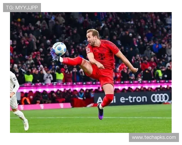 哈里·凯恩转会拜仁后的冠军前景解析：能否打破无冠魔咒