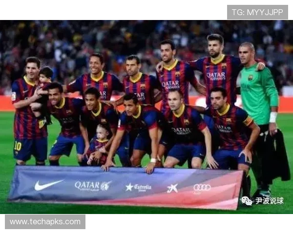 内马尔加盟巴萨决策解析：从核心到梅西身边核心拼图的转变