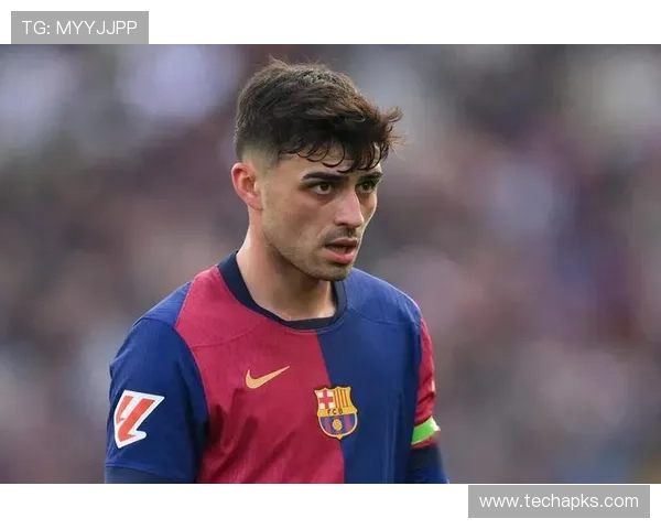 佩德里新秀赛季如何成为巴萨中场核心