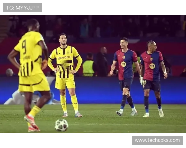 多特关键比赛表现不佳，对赛季争冠形势已形成明显制约