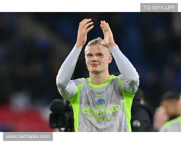 曼城哈兰德高效表现持续,终结点依赖问题逐步体现,球队竞争稳定性面临考验 曼城哈兰德高效表现持续,终结点依赖问题逐步体现,球队竞争稳定性面临考验