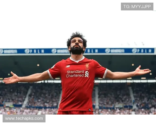 萨拉赫连续赛季进球表现解析：稳定性是否领先同代球员