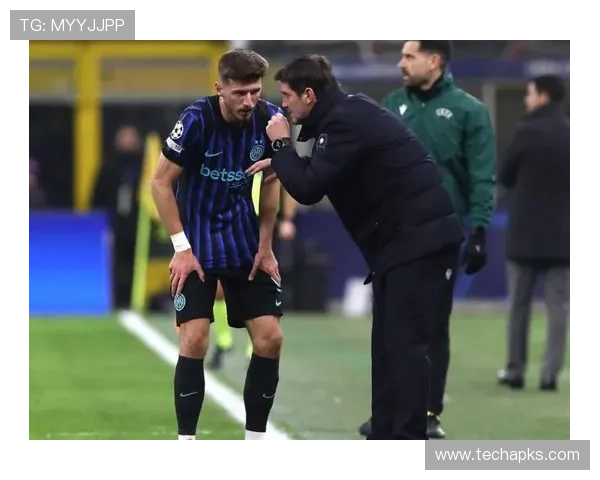 国米进攻乏力,中场创造力枯竭制约球队上限 国米进攻乏力,中场创造力枯竭制约球队上限