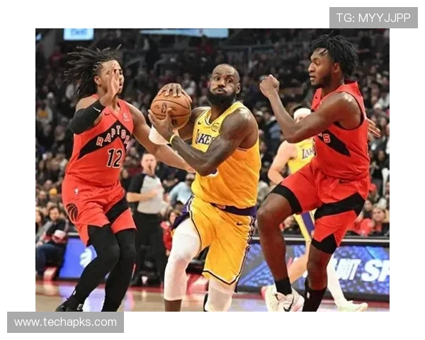 勒布朗挡拆拉开空间提升得分效率明显领先核心对手