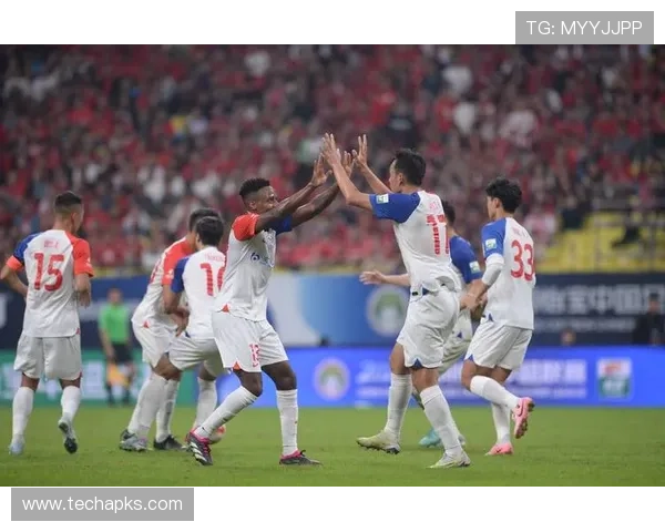 申花仍处争冠行列，但冠军气质是否具备？