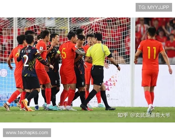 韩国队2026世界杯出线前景分析：孙兴慜领衔能否突破小组赛